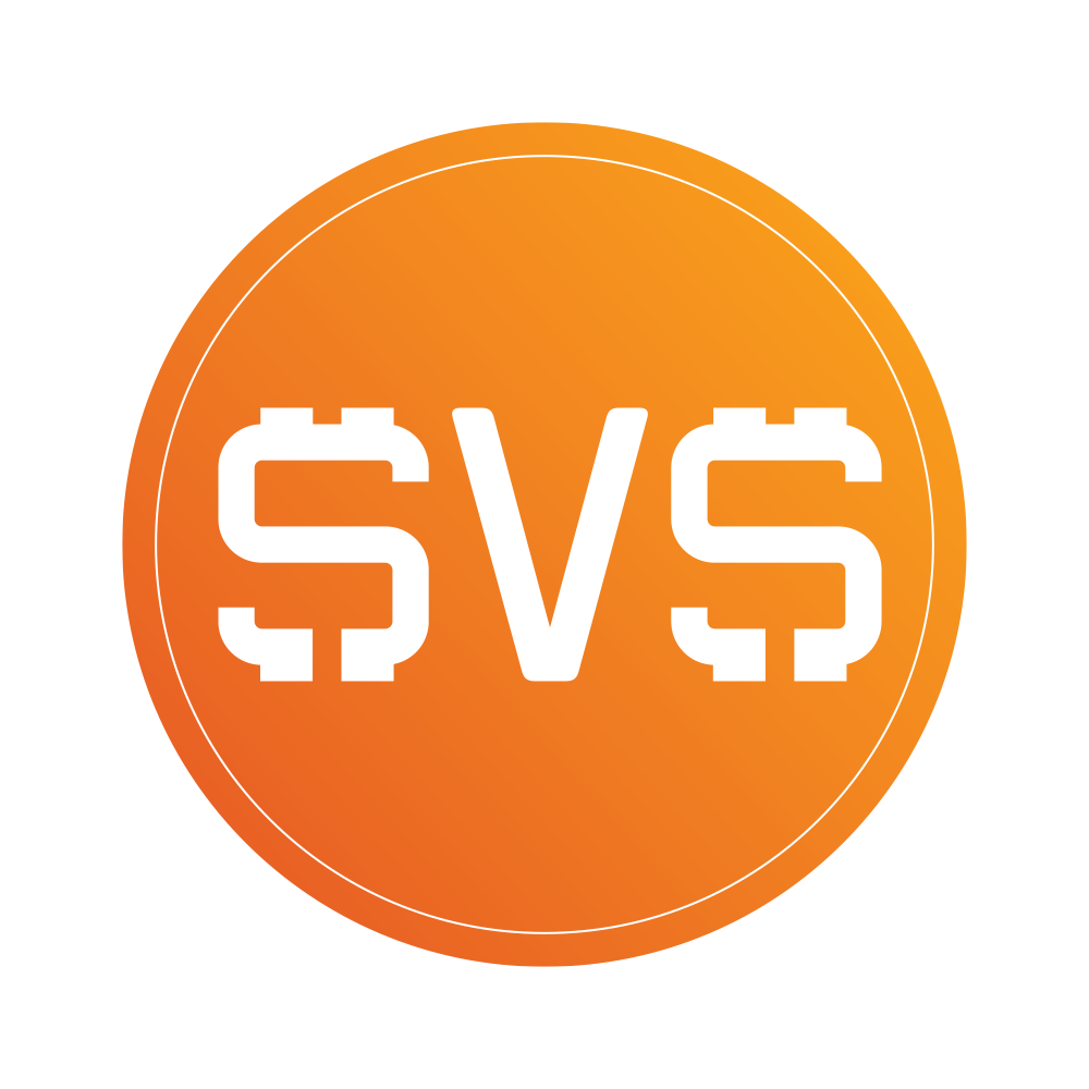 site logo